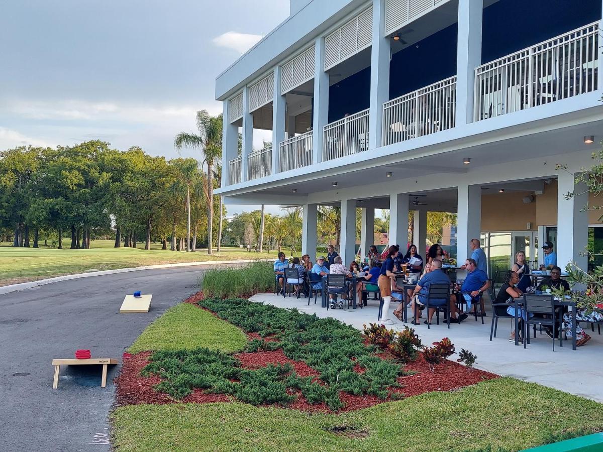 Fairfield Inn & Suites By Marriott Fort Lauderdale Northwest Tamarac Eksteriør billede