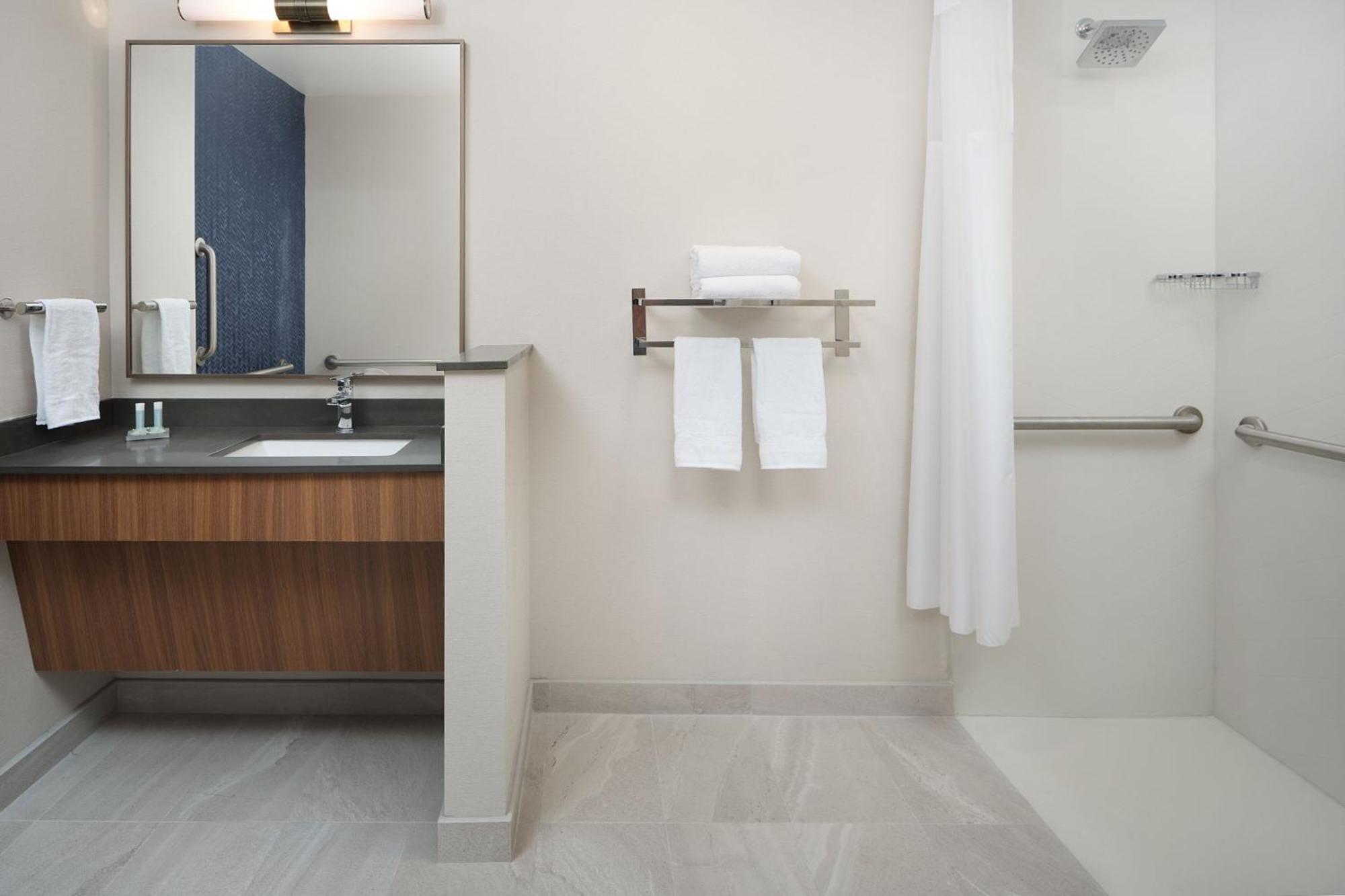 Fairfield Inn & Suites By Marriott Fort Lauderdale Northwest Tamarac Eksteriør billede