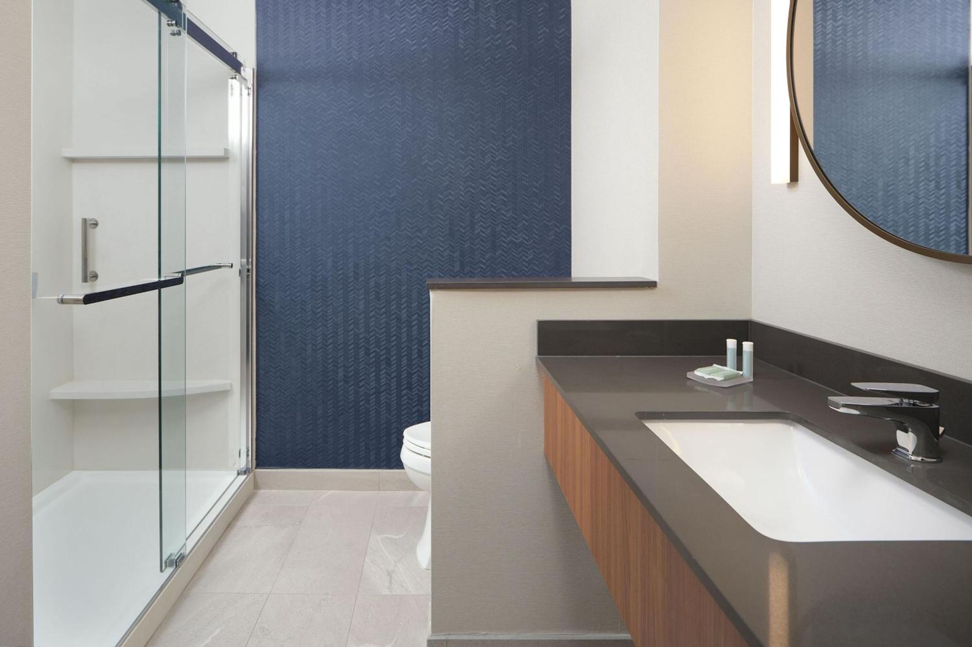 Fairfield Inn & Suites By Marriott Fort Lauderdale Northwest Tamarac Eksteriør billede