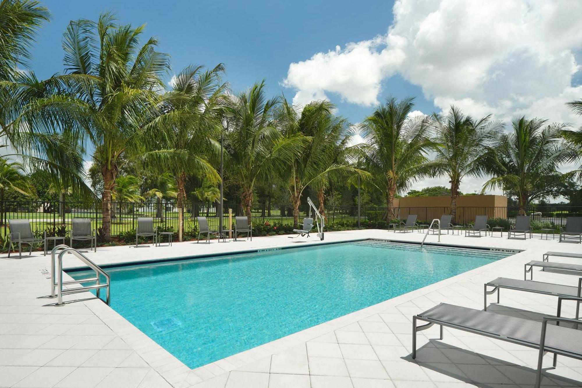 Fairfield Inn & Suites By Marriott Fort Lauderdale Northwest Tamarac Eksteriør billede